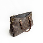 Louis Vuitton Pallas BB Handbag